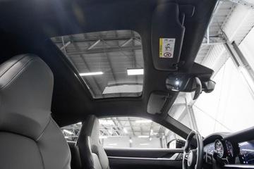 Porsche 911 992 Turbo S 3.7 650KM 2022 Porsche 911 turbo S. Gwarancja do 03.2028., zdjęcie 31