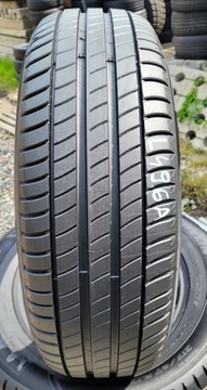4x Michelin Primacy 3 215/65R17 99V L496A