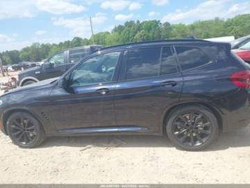 BMW X3 G01 2021 BMW X3 sDrive30I 2021 2.0l 2.0 Benzyna 248KM, zdjęcie 2