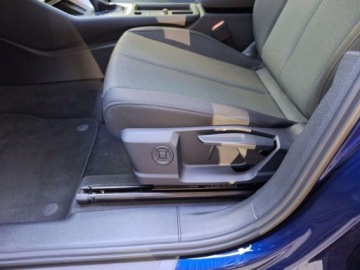 Audi Q3 II SUV 2.0 40 TFSI 190KM 2025 Audi Q3 fvvat 23, automat, gwarancja, kam. cofania, hak, virtual cockpit p, zdjęcie 6
