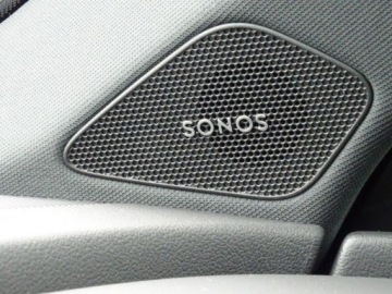 Audi A3 8Y Sportback Facelifting 1.5 35 TFSI 150KM 2026 AUDI A3 35 TFSI S Line Sportback Hatchback 1.5 (150KM) 2026, zdjęcie 10