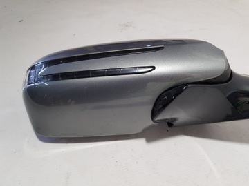 ЗЕРКАЛО ПРАВОЕ MERCEDES W207 15 PIN 792 C792