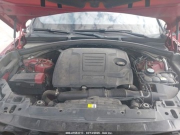 Land Rover Range Rover Velar 2019 Land Rover Range Rover Velar P250 r-dynamic se 2.0 Benzyna 247KM, zdjęcie 14