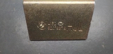 BMW E39 PANT DVEŘE LEVÝ ZADNÍ SPODEK ORIG. 41528207937