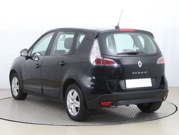 Renault Scenic III XMOD Energy TCe 115KM 2013 Renault Scenic 1.2 TCe, Salon Polska, Serwis ASO, zdjęcie 3