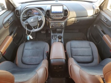 Ford 2022 Ford Bronco Sport Outer Banks 2022 1.5l 1.5 Benzyna 181KM, zdjęcie 8