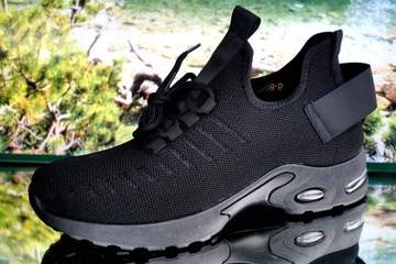 СПОРТИВНЫЕ КРОССОВКИ ДЛЯ БЕГА МУЖСКИЕ ОБУВЬ ДЛЯ ФИТНЕСА AIR ORIGINAL ADI SPORT CASUAL