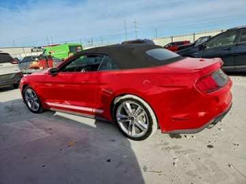 Ford Mustang VI 2020 Ford Mustang 2020 2.3l 2.3 Benzyna 310KM, zdjęcie 1