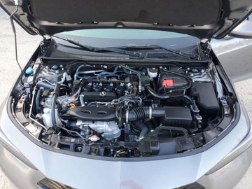 Acura Integra III 2024 Acura Integra A-Spec 2024 1.5l 1.5 Benzyna 200KM, zdjęcie 6