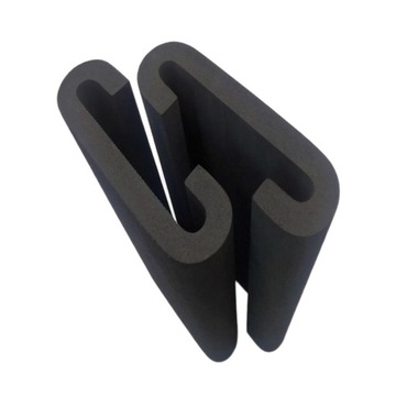 4 подушки для сидения в лодке-драконе, амортизирующая подушка для сидения для каяка