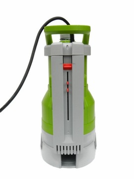 ПОГРУЖНОЙ НАСОС С ВЕРТИКАЛЬНЫМ ПОПЛАВКОМ FLORA 750 PL