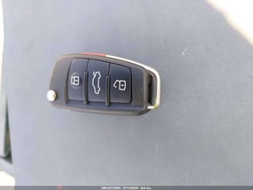 Audi Q3 II 2023 Audi Q3 2023 Audi Q3 S line Premium 45 TFSI quattro 2.0 Benzyna 228KM, zdjęcie 9