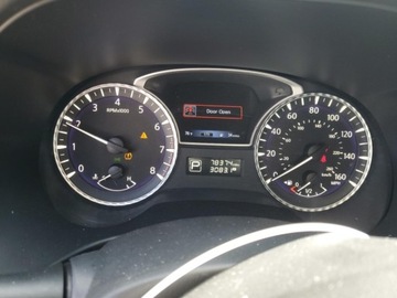 Infiniti 2018 Infiniti QX60 2018r., 4x4, 3.5L 3.5 Benzyna 295KM, zdjęcie 10