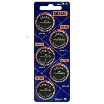 Bateria Litowa Sony Murata CR2430 3 V