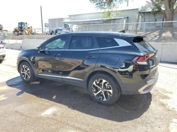 Kia Sportage V 2023 Kia Sportage EX 2023 2.5 Benzyna 187KM, zdjęcie 3