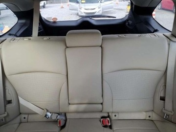 Subaru Outback V Crossover 2.5i 175KM 2017 Subaru Outback Limited, 4x4 2.5 Benzyna 175KM, zdjęcie 9