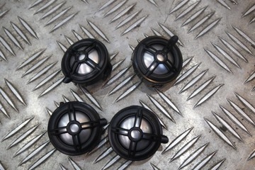 ИГРАЮЩИЕ ДИНАМИКИ MASERATI LEVANTE BOWERS WILKINS