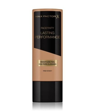MAX FACTOR Lasting Performance podkład 110 35ml