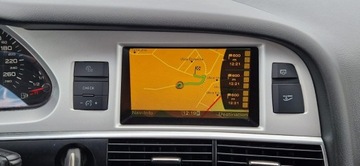 Audi A6 C6 Avant 2.0 TDI e 136KM 2010 Audi A6 Avant 2.0 TDI, zdjęcie 28