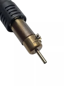 STACJA LUTOWNICZA TECHNET 878
