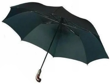 duży parasol MAGIC XXL DOPPLER 2*automat WŁÓKNO AUSTRIA