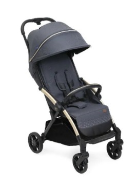 Візок прогулянковий Chicco Goody XPlus Темний Shadow