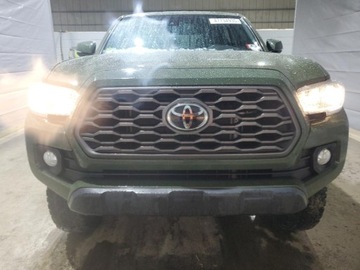 Toyota Tacoma II 2021 Toyota Tacoma Double Cab 2021 3.5l 3.5 Benzyna 278KM, zdjęcie 5
