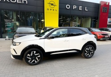 Opel Mokka II 2026 Opel Mokka GS 1.2 mHEV 145 KM automat Ochrona 8 lat160k OCAC za 1, zdjęcie 1