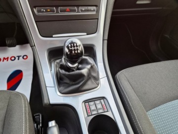 Ford Mondeo IV Kombi 2.0 Duratorq TDCi DPF 163KM 2013 Ford Mondeo Titanium 2013 2.0 TDCI 163KM zarejestrowany full opcja gwaranc, zdjęcie 25