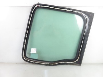 ЗАДНЕЕ ПРАВОЕ ОКНО RENAULT MASTER II