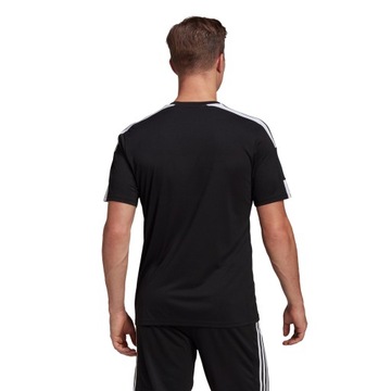 Мужская спортивная футболка ADIDAS SQUADRA21 размер L