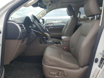 Lexus GX 2023 Lexus GX 460 2023 4.6L 4.6 Benzyna 301KM, zdjęcie 7