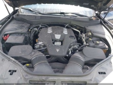 Maserati Levante 2019 Maserati Levante 2019 MASERATI LEVANTE 3.0 Benzyna 345KM, zdjęcie 14