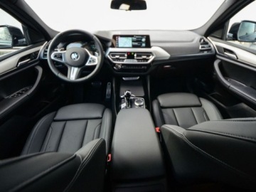 BMW X4 G02 SUV Facelifting 2.0 20d 190KM 2024 BMW X4 BMW X4 xDrive20d 2.0 Diesel 190KM, zdjęcie 2