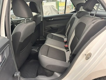 Skoda Fabia III Hatchback 1.0 TSI 95KM 2017 Škoda Fabia Skoda Fabia 1.0 TSI 95KM/Faktura VAT, zdjęcie 18