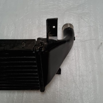 CHLADIČ INTERCOOLER JEEP WRANGLER T131A9514