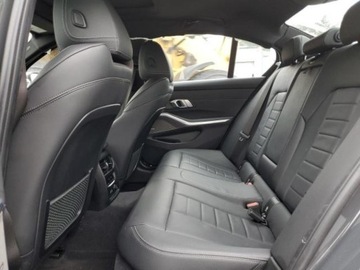 BMW Seria 3 G20-G21 2020 BMW M3 2020r., 4x4, 3.0L, zdjęcie 8