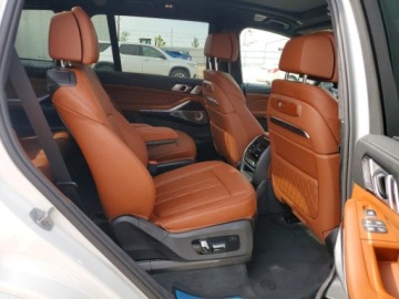 BMW X7 2026 BMW X7 Xdrive40i 2026 3.0 Benzyna 375KM, zdjęcie 10
