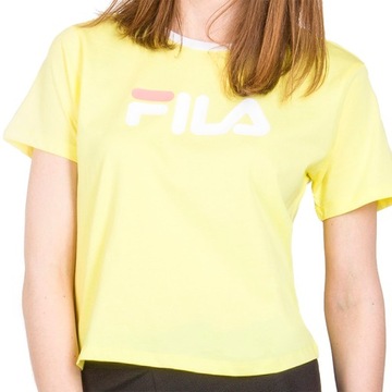 FILA DÁMSKE tričko SALOME 687614-190 M