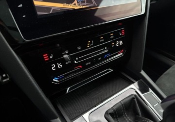Volkswagen Arteon Fastback Facelifting 2.0 TDI 200KM 2023 Volkswagen Arteon Shooting Brake R-Line DSG 2.0TDI 200KM 4Motion Hak Panor, zdjęcie 15