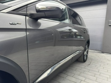Peugeot 5008 II Crossover 2.0 BlueHDI 180KM 2018 Peugeot 5008 2.0 Blue-HDI 180KM GT Full Led Kamera, zdjęcie 28