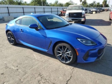Subaru BRZ II 2023 Subaru BRZ 2023r., Limited, 2.4L, od ubezpieczalni 2.4 Benzyna 231KM, zdjęcie 4