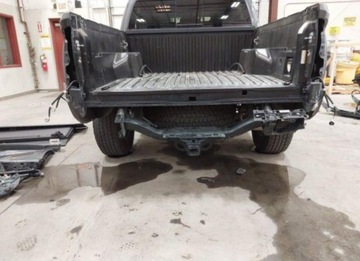 Toyota Tacoma II 2022 Toyota Tacoma 2022, 3.5L, 4x4, TRD OFF-ROAD, od ubezpieczalni 3.5 Benzyna, zdjęcie 10