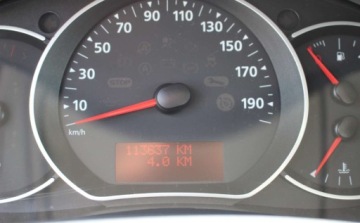 Renault Kangoo II Mikrovan Facelifting 2013 1.5 dCi 90KM 2019 Renault Kangoo Kupuj Taniej. Lekko uszkodzone Kangoo. 1.5 Diesel 90KM, zdjęcie 9