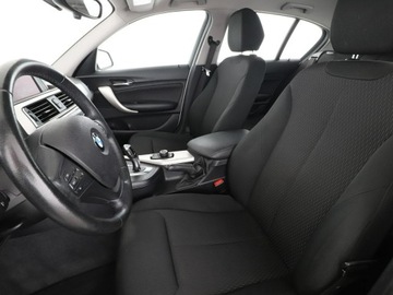 BMW Seria 1 F40 2019 BMW 118 GRATIS! Pakiet Serwisowy o wartości 1000, zdjęcie 12