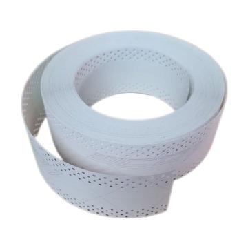 АМЕРИКАНСКАЯ ЛЕНТА ПВХ ДЛЯ ГИПСОКАРТОНА 30 м c