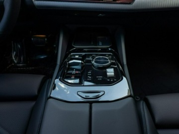 BMW Seria 5 G90-91 Touring 2.0 520d 197KM 2026 BMW 520 xDrive Limuzyna - Dostępne od ręki!, zdjęcie 19