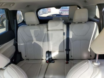 Infiniti QX60 2023 Infiniti QX60 2023, 3.5L, LUXE, od ubezpieczalni 3.5 Benzyna 295KM, zdjęcie 8