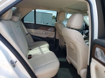 Mercedes GLE V167 2021 Mercedes-Benz GLE 350 4Matic 2021 2.0l 2.0 Benzyna 255KM, zdjęcie 11