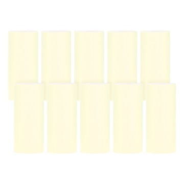 Термобумага Redleaf PicMe - 4,70 м, желтая 10 шт.